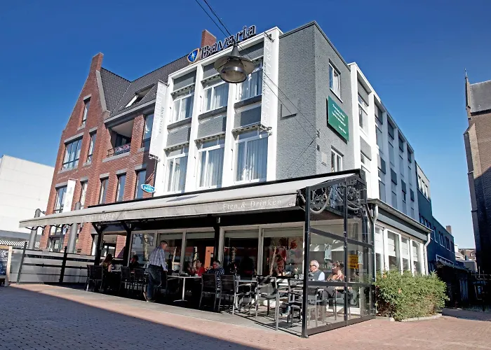 Restaurant St. Lambert