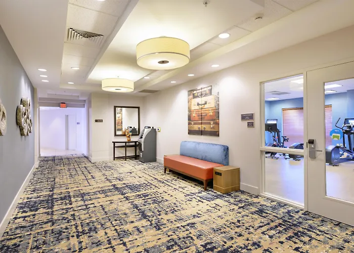 Homewood Suites Atlanta Airport North