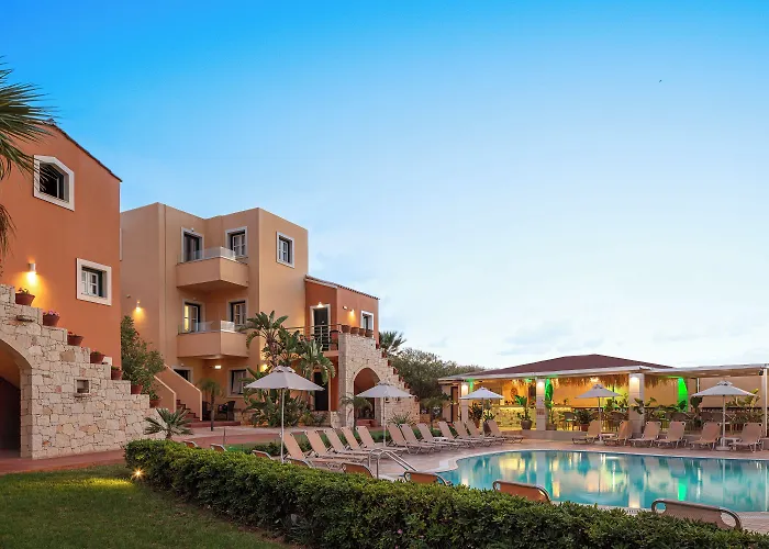 Dia Apartments
