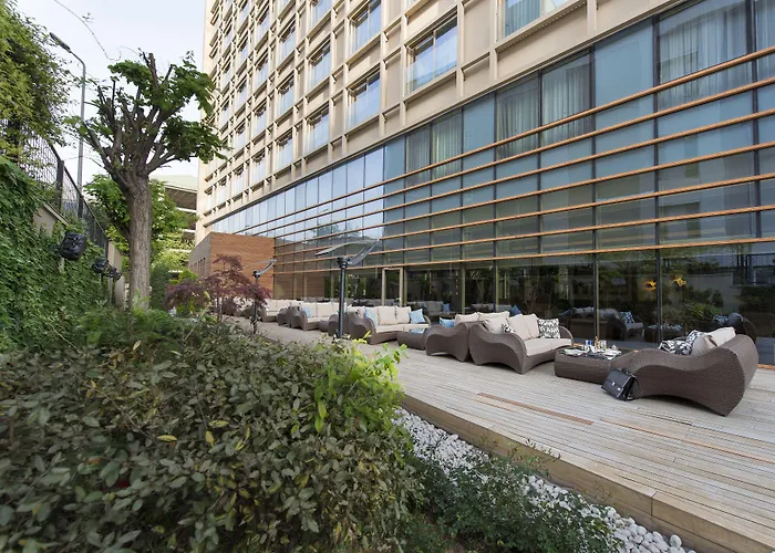 Gorrion Istanbul