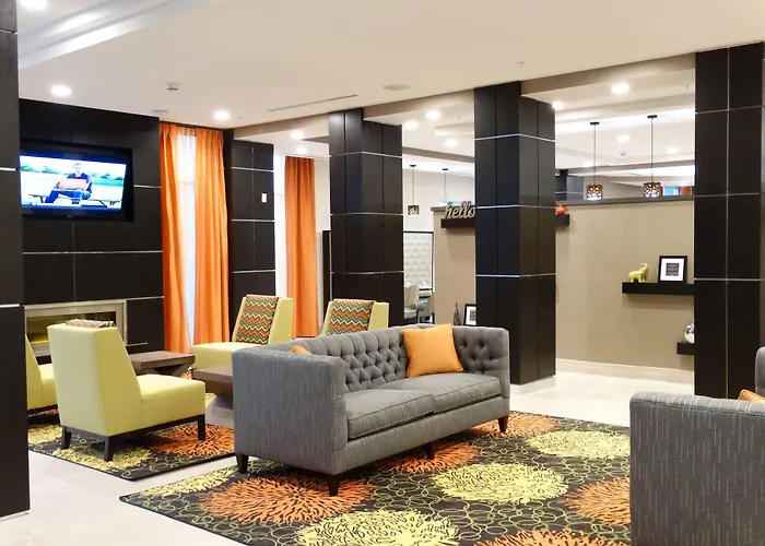 Holiday Inn Covington By Ihg