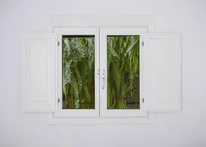  Eco Boutique Hostal Grau