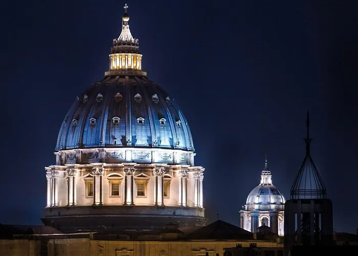  Il Cantico St. Peter