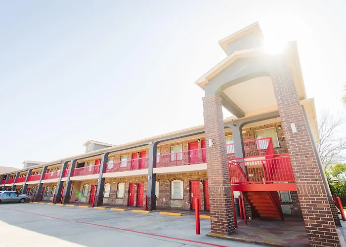 Cheap hotels Home Place Inn