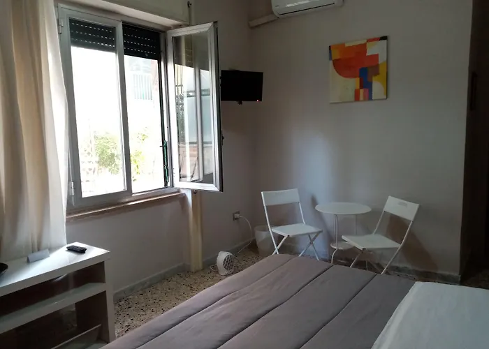 B&B Sansevero Naples