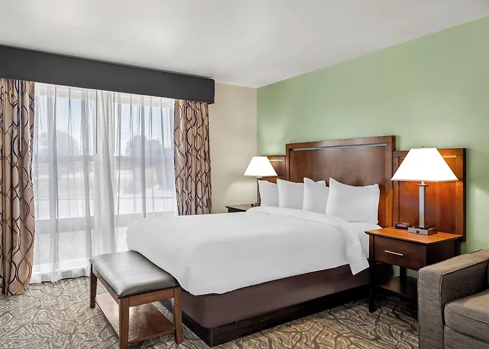 Ledgestone Suites Billings