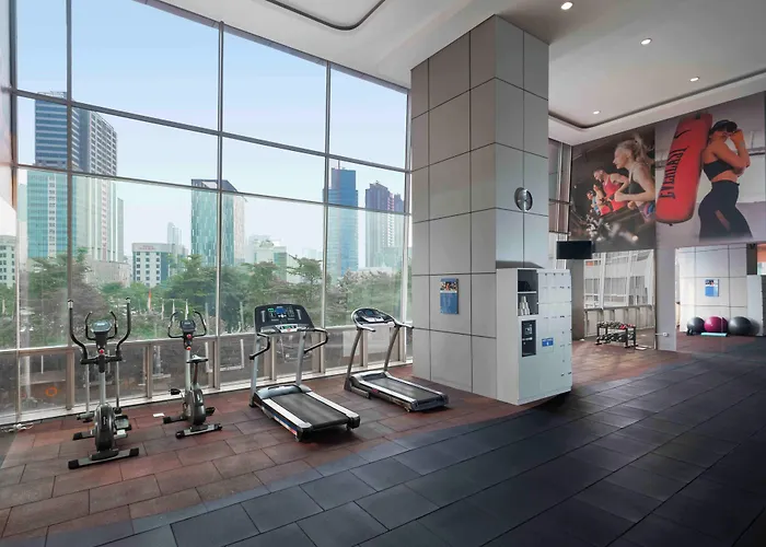 The Grove Suites By Grand Aston