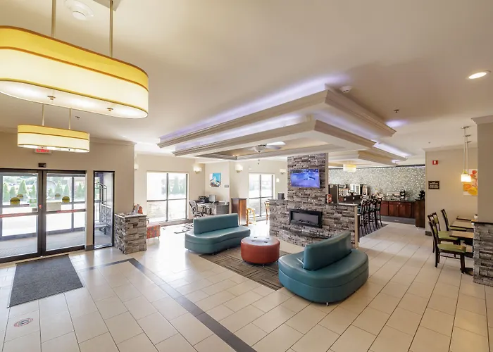 Best Western Elkhart Inn & Suites
