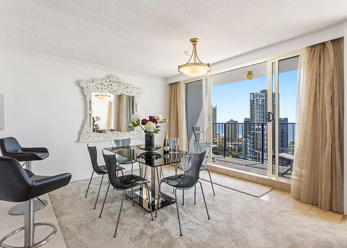 Condor Apartments By Premium