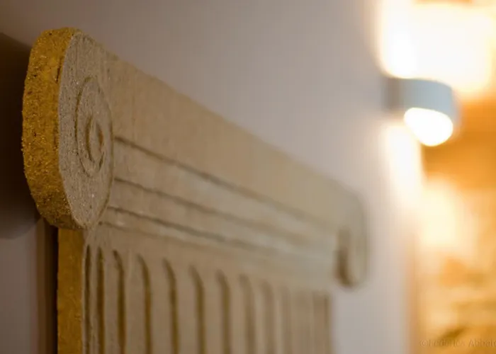 Affittacamere B&B Carella