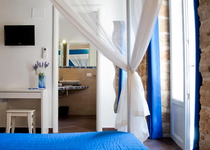 Affittacamere B&B Carella