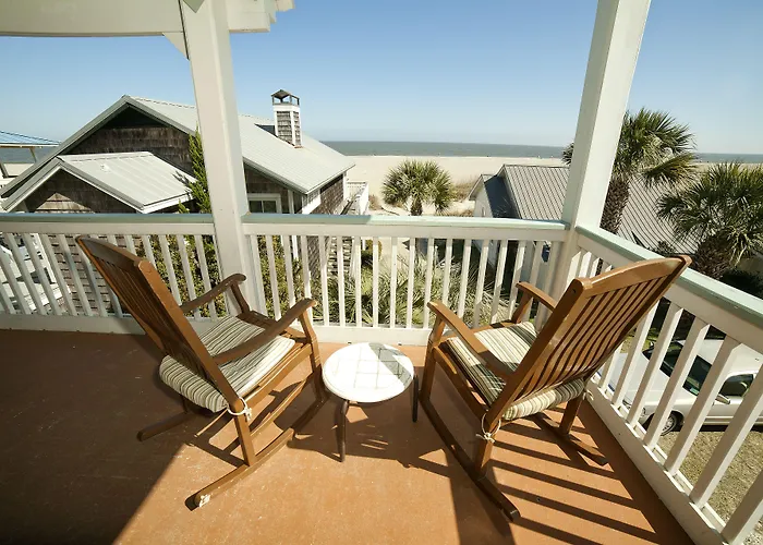 Apartments Desoto Beach Terraces
