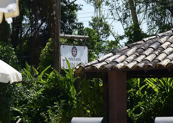 Pousada Tupinamba