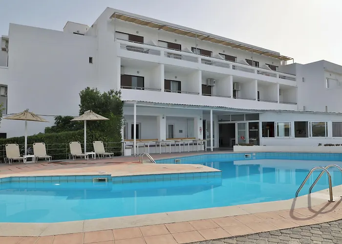 Elounda Krini