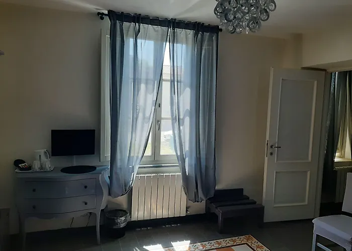 B&B Principe Calaf 3