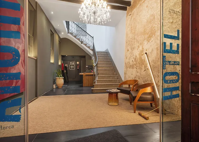Brondo Architect Hotel