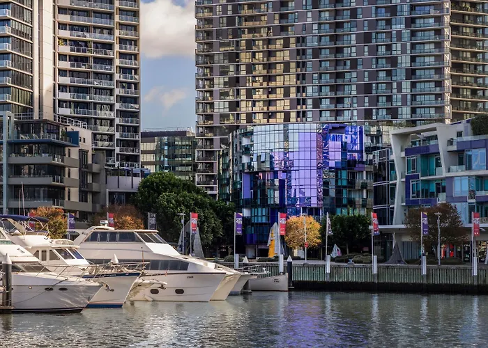 Sebel Melbourne Docklands