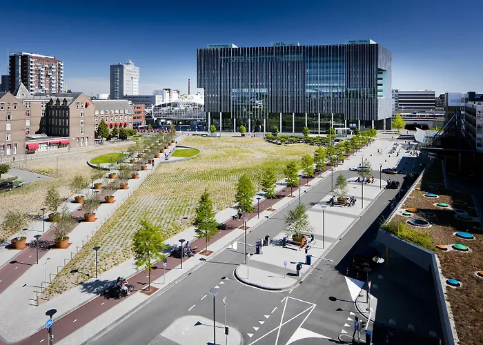 Fletcher Wellness- Leiden