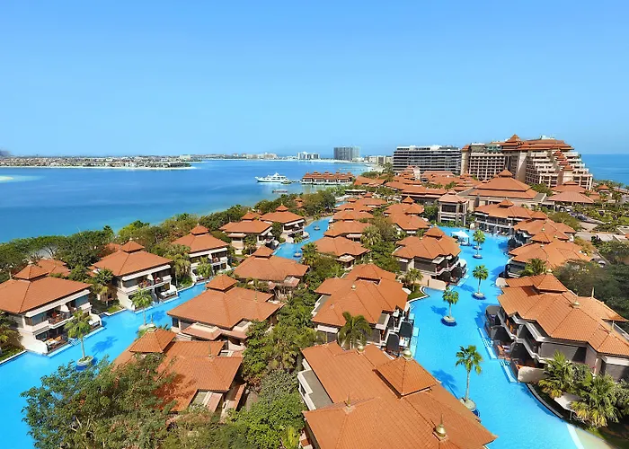 Anantara The Palm Dubai