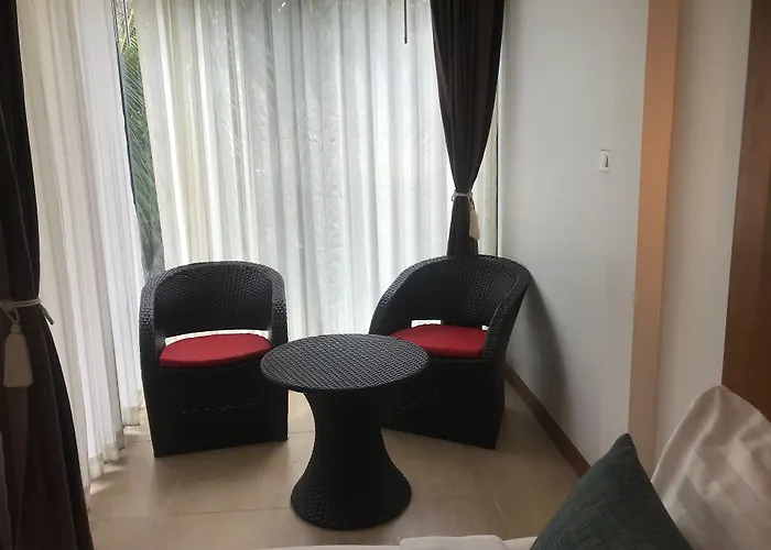 Phi Phi Villa Resort