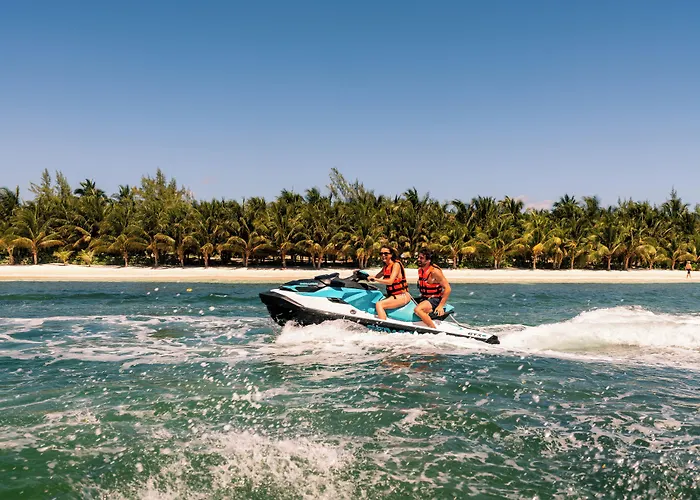 Generations Riviera Maya Oceanfront Family Resort, All & More Inclusive