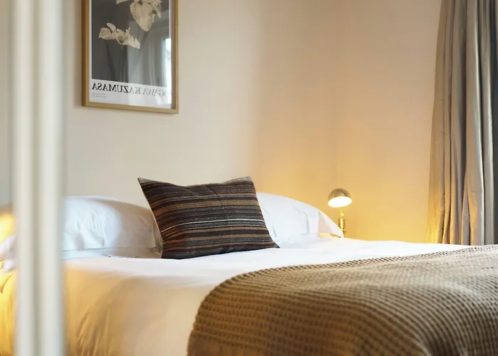 Europa House Apartments