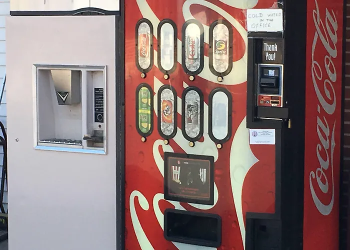 Red Carpet Inn -