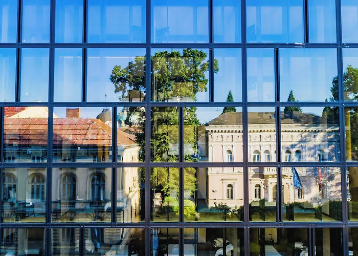 Spa Hotels Resorts Sense Sofia, A Member Of Design s