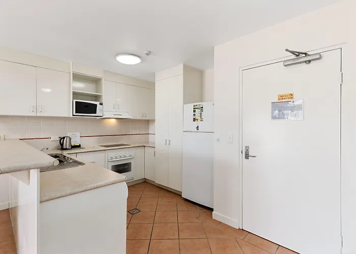 White Crest Apartments