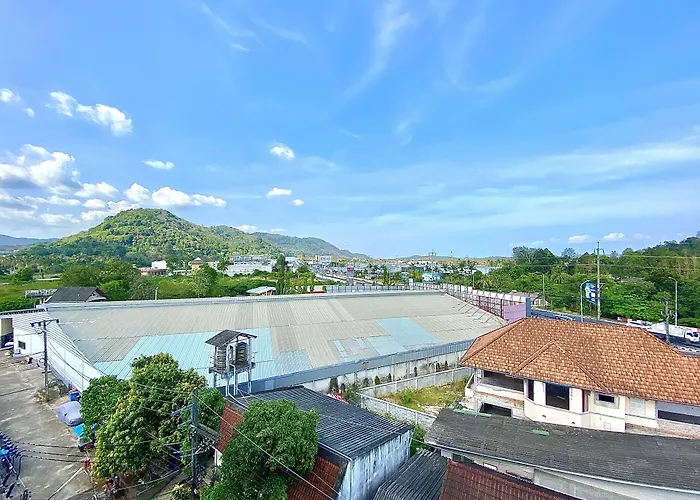 Palms Residence - Sha Extra Plus