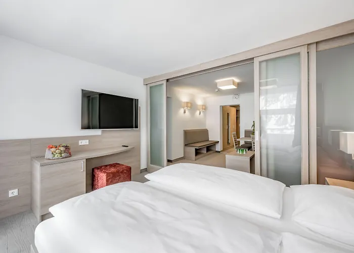 All Inclusive Hotel Lohmann