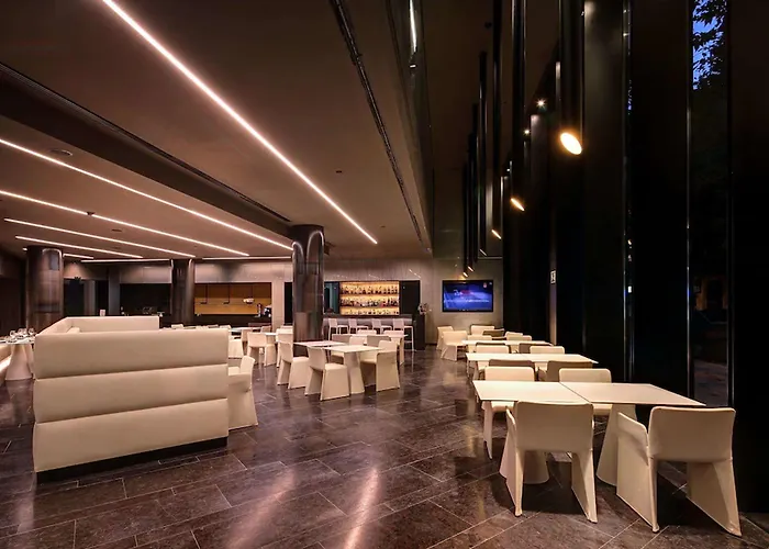 Olivia Balmes Hotel