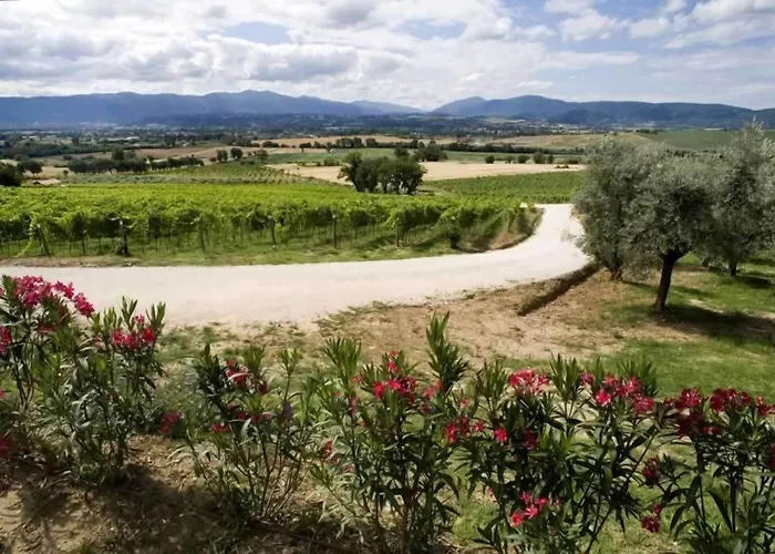 Vallantica Resort&SPA