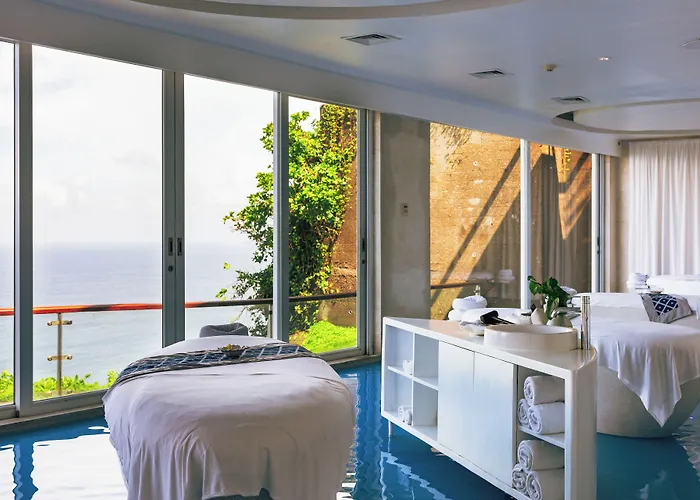 The Edge Bali