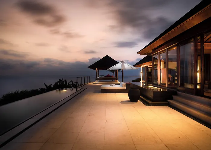The Edge Bali