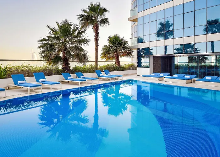 Animaux admis Novotel Dubai Al Barsha