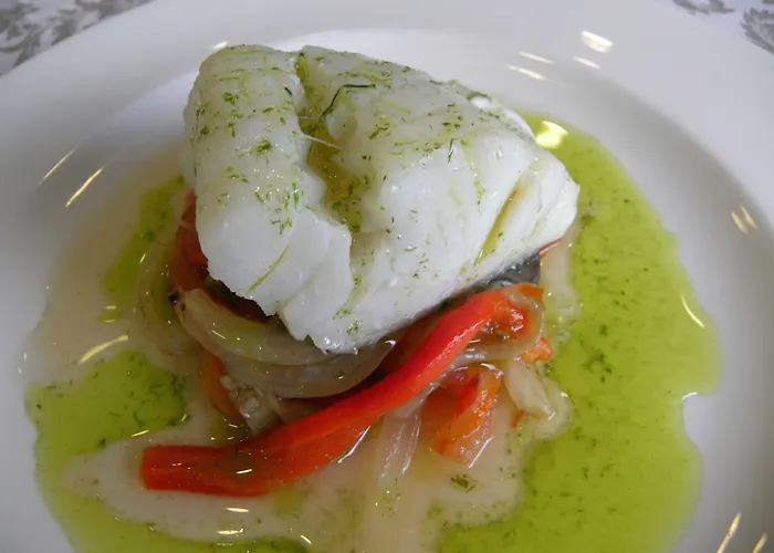 Restaurante El Corte