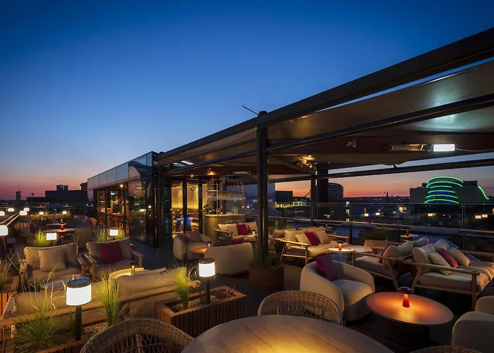 Anantara The Marker - A Leading Of The World