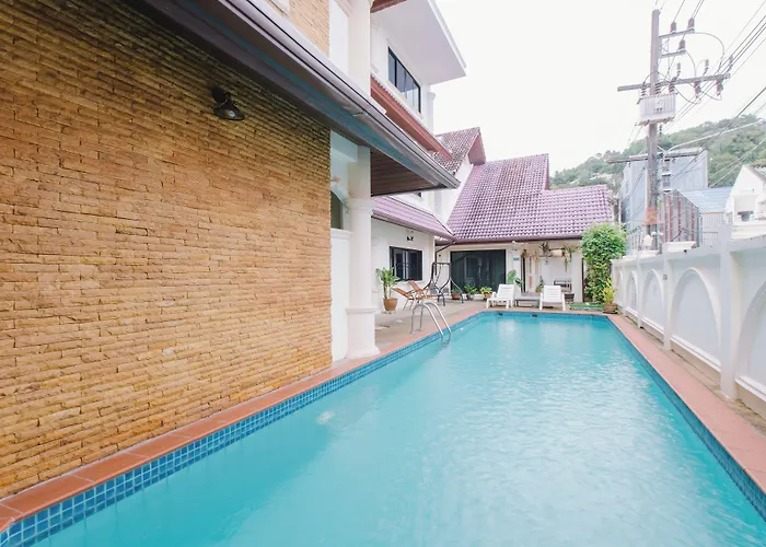 Royal Prince Residence, Beach