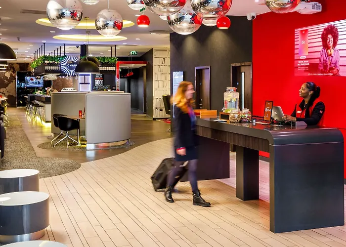 Ibis Blackfriars