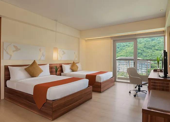 Pico Sands Hotel