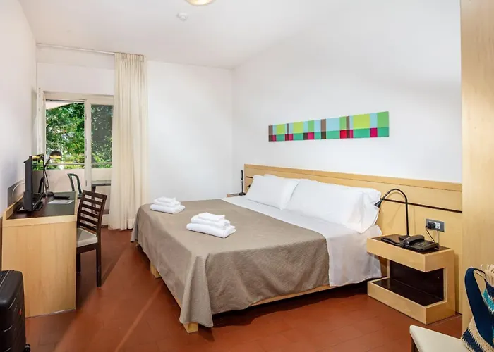 Hotel La Pergola