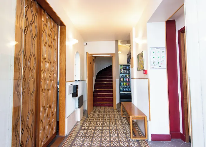 Hotel Marignan