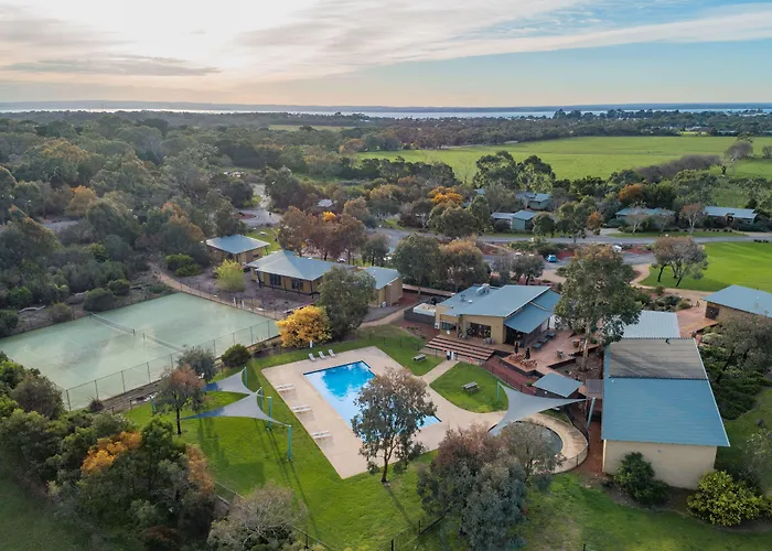 Ramada Resort By Wyndham Phillip Island