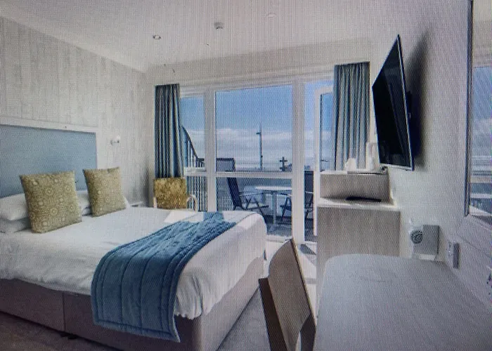 Golf hotels St Ives