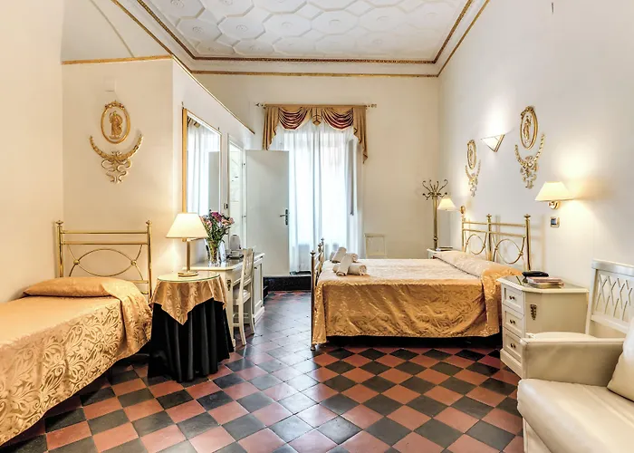 Hotel Labelle