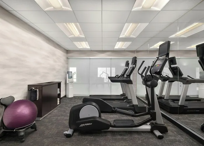 Fairfield Inn & Suites By Marriott Marietta