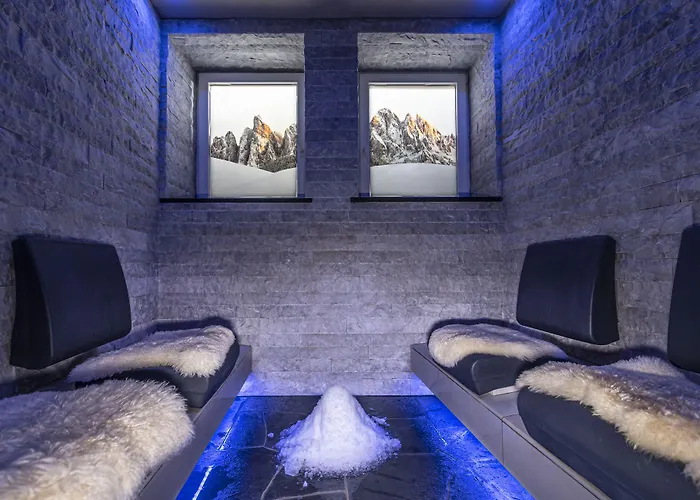 ABINEA Dolomiti Romantic
