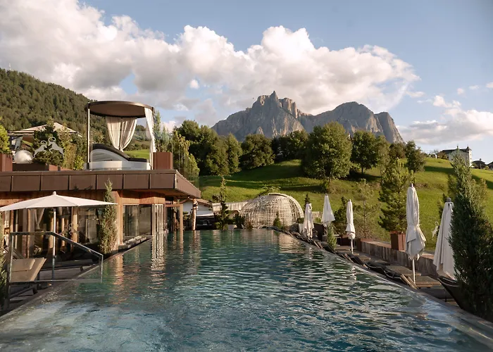 ABINEA Dolomiti Romantic
