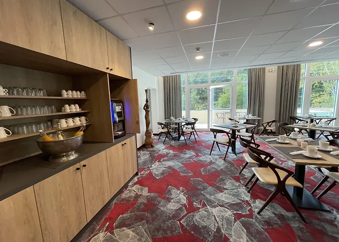 Spa Husseren Collections - Proche Colmar - Eguisheim